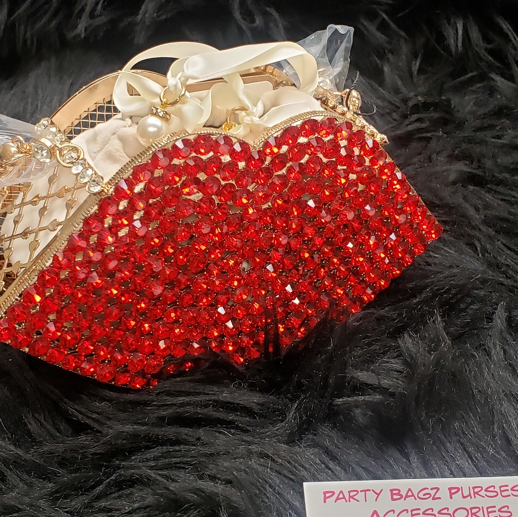 Handbags And Purses